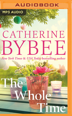 The Whole Time 1491596562 Book Cover