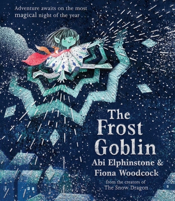 The Frost Goblin 1471199800 Book Cover