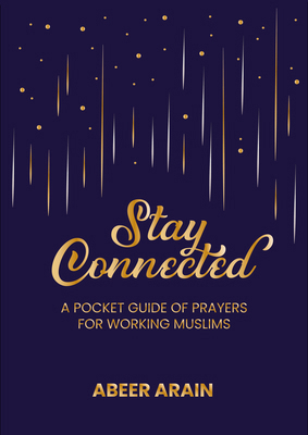 Stay Connected: A Pocket Guide of Prayers for M... 1847742327 Book Cover