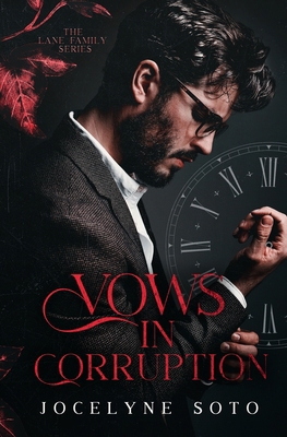 Vows In Corruption 1956430253 Book Cover