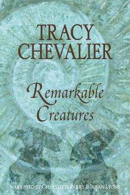 remarkable creatures 144077174X Book Cover