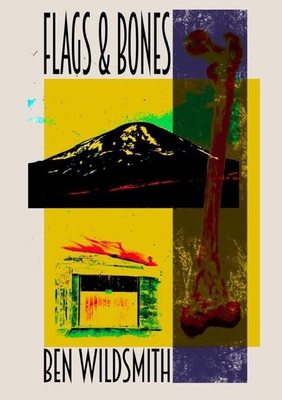 Flags & Bones 1738423107 Book Cover