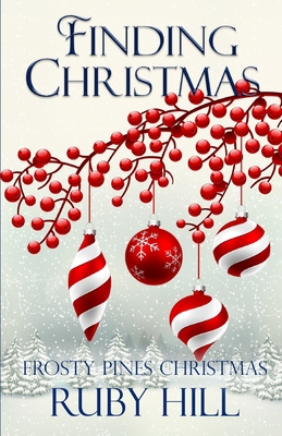 Finding Christmas B0C9SLYRB6 Book Cover