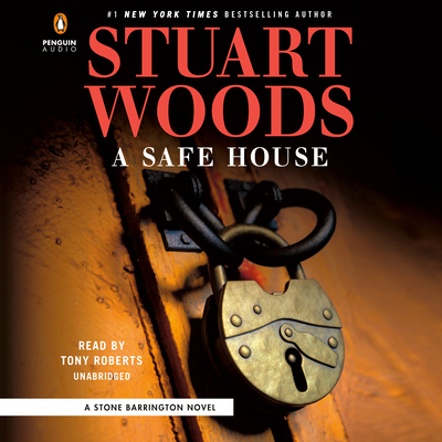 A Safe House 0593554078 Book Cover