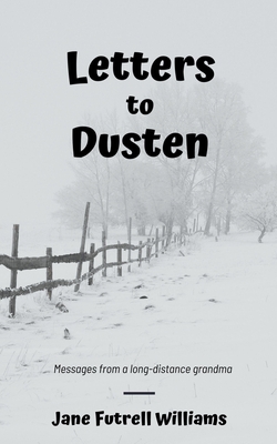 Letters To Dusten 1386001899 Book Cover