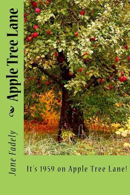 Apple Tree Lane 1723083895 Book Cover