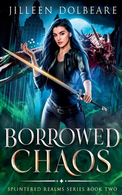 Borrowed Chaos B0F4TSN3MV Book Cover