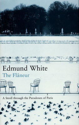 The Flaneur: A Stroll Through the Paradoxes of ... 1582341354 Book Cover