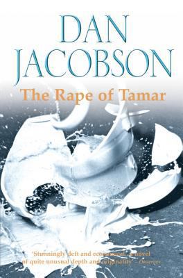 The Rape of Tamar: 9.95 1842321390 Book Cover