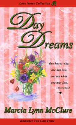 Daydreams (Love Notes) 1599360373 Book Cover