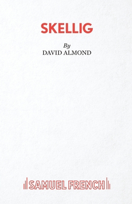 Skellig 0573132321 Book Cover