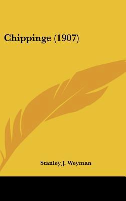 Chippinge (1907) 1436535557 Book Cover