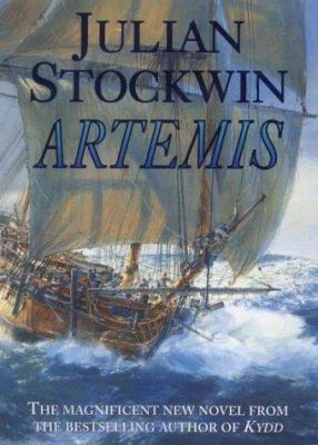 Artemis 0340794755 Book Cover