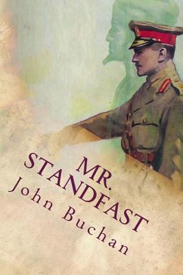 Mr. Standfast 1544275293 Book Cover