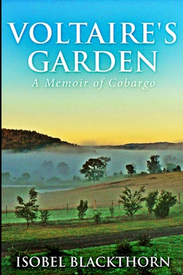 Voltaire's Garden: Large Print Edition [Large Print] 103427953X Book Cover