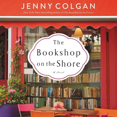 The Bookshop on the Shore 1982661615 Book Cover