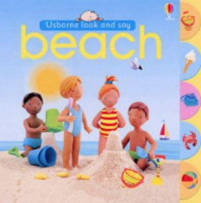 Beach 0746058691 Book Cover
