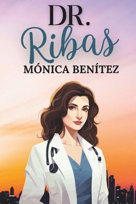 Dr. Ribas [German] B0DYF64DQC Book Cover