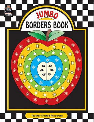 Jumbo Borders Book 1576900924 Book Cover