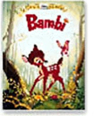 Bambi [Spanish] 1570820554 Book Cover
