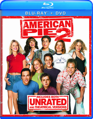American Pie 2