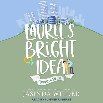 Laurel's Bright Idea B0BJH5RRYH Book Cover