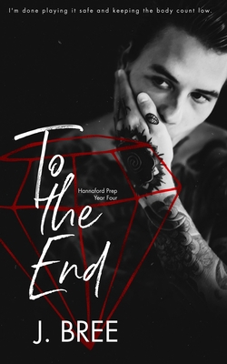 To The End 1923072099 Book Cover