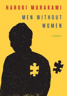 Men Without Women: Stories 0385689446 Book Cover