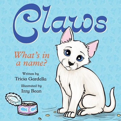 Claws: What's in a Name? 1959412590 Book Cover