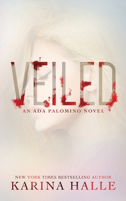 Veiled 153483463X Book Cover