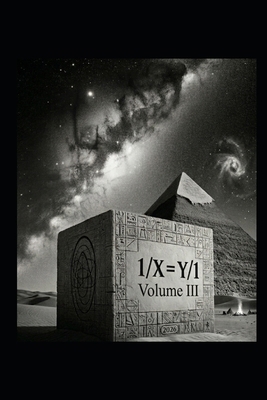 1/X=Y/1 Volume III: Causal Engineering B0GXQ1QCTT Book Cover