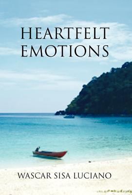Heartfelt Emotions 1463311222 Book Cover