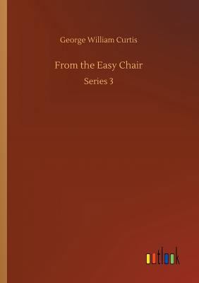 From the Easy Chair 373403566X Book Cover