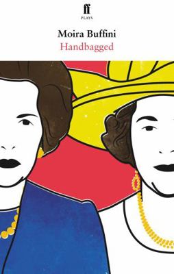 Handbagged 0571312500 Book Cover