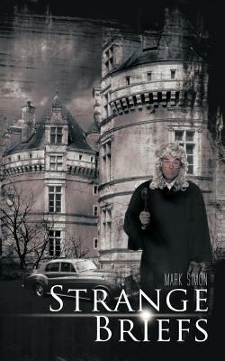 Strange Briefs 1462027261 Book Cover