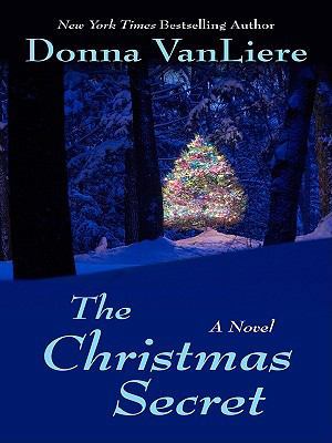 The Christmas Secret (Thorndike Press Large Pri... [Large Print] 1410421732 Book Cover