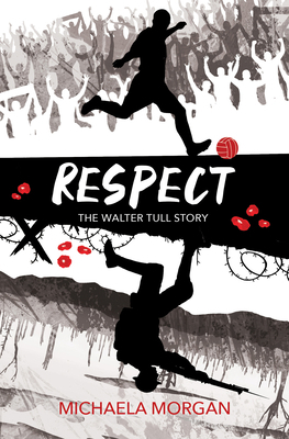 Respect            Book Cover