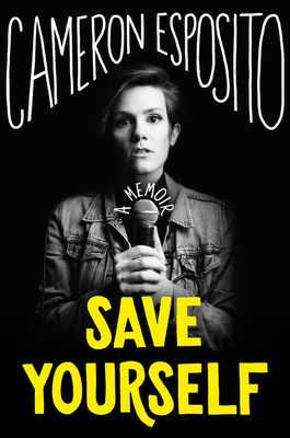 Save Yourself 1455591432 Book Cover