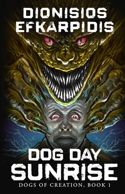 Dog Day Sunrise B0BHMV33Z4 Book Cover