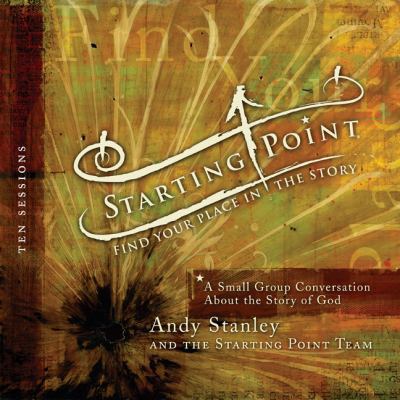 Starting Point: Find Your Place in the Story: A... 031028676X Book Cover