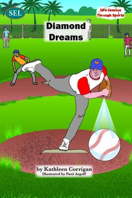 Diamond Dreams B0F6V597HZ Book Cover