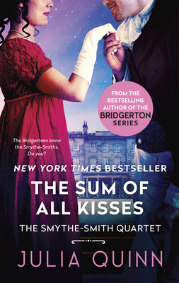 The Sum of All Kisses B09L7576P3 Book Cover
