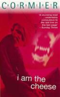 I am the Cheese 0141300515 Book Cover