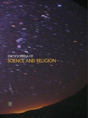 Encyclopedia of Science and Religion: Volume 1,... 0028657047 Book Cover