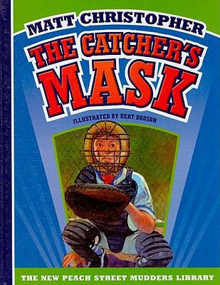 The Catcher's Mask 1599533162 Book Cover