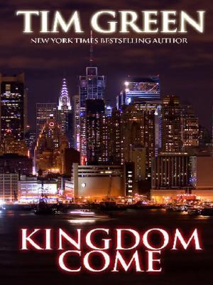 Kingdom Come [Large Print] 0786287438 Book Cover