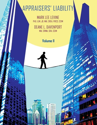 Appraisers' Liability 1537542559 Book Cover
