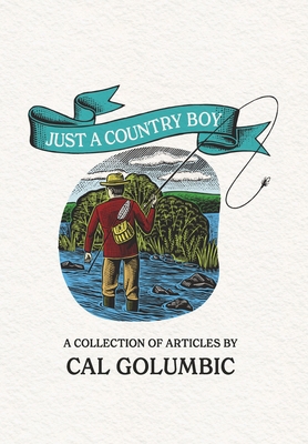 Just A Country Boy B0DV45VKQZ Book Cover