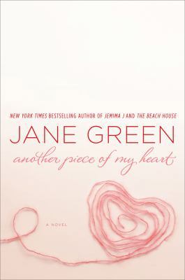 Another Piece of My Heart 0312591829 Book Cover