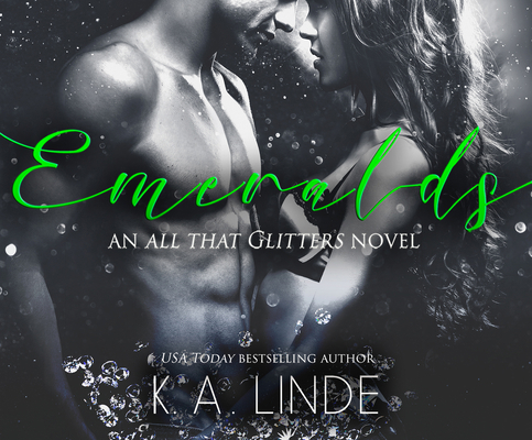 Emeralds 1520096208 Book Cover